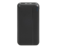 RIVACASE Powerbank VA2071 20000 mAh 10W czarny - 1503818 - zdjęcie 2